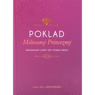 Poklad Milovanej Princeznej