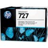 HP ink C1Q12A HP 727 originální