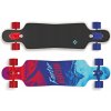 Longboard STREET SURFING Freeride 39 Curve Higher Faster