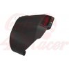 MOTOSIM maska ​​predného svetla CONTROL PUT THREE KOSO Zenith