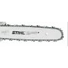 Vodiaca lišta STIHL Rollomatic E Light - 35 cm, 1,3 mm