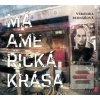 Má americká krása (Veronika Bednářová)
