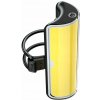 Knog Cobber Big predné žlté