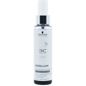 Schwarzkopf BC Bonacure Excellium Beautifying Steel Spray 100 ml