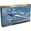 Eduard P-51D Mustang, Profipack Edition 1/72
