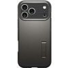 Spigen Tough Armor ”T” Mag Magsafe iPhone 17 Pro Max gunmetal ACS10298