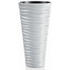 Prosperplast Sand Slim 400 390x750 mm biely