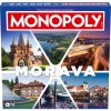 Winning Moves Monopoly Morava