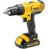 DeWalt DCD771C2Aku skrutkovač vŕtací 18V
