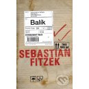 Balík Sebastian Fitzek