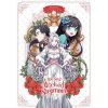 Not-Sew-Wicked Stepmom, Vol. 1 (Mo9Rang,Iru)(Brožovaná)