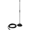 CB anténa s magnetom PNI Extra 40