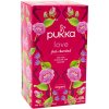 Pukka Herbs BIO Čaj Láska 20 vrecúšok