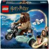 LEGO Harry Potter 76443 Hagrid a Harry na motorke