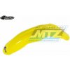 UFO Blatník predný Suzuki RM125+RM250/01-25 + RMZ250/07-09+RMZ450/05-07 - farba žltá