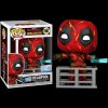 Funko POP Plus: Deadpool 3- Deadpool (Finale) |