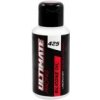 Ultimate Racing UR silikónový olej do tlmičov 425 cPs (75 ml)