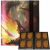 UltraPro Album na karty UltraPro 4-Pocket Pro-Binder na 160 karet Tarkir Dragonstorm