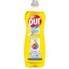 Pur Secrets of Chef Soda Effect Lemon prostriedok na umývanie riadu 750 ml