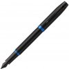 Plniace pero Parker IM Professionals Vibrant Rings Marine Blue