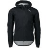 Cyklistická bunda POC Signal All-weather jacket - uranium black M