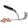 Výfuk Akrapovič Yamaha YZF-R1 09-14 Evolution Line KIT (Carbon) S-Y10RFT10-ZC/2