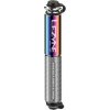 Lezyne Pocket Drive Pro - Lezyne Pocket Drive Pro pumpa neo metallic/silver