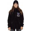 Horsefeathers Elvira Black S