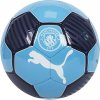 Puma Lopta MANCHESTER CITY ESS modré velikost: 5