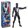 Hasbro Spider-Man Titan Hero Series Black suit Spider-man 30 cm