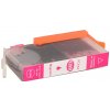 KvalitneTonery HP CD973AE - kompatibilná červená atramentová cartridge