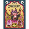 Zloduška 2: Čarodejnica v zácviku - Susanna Isern, Laura Proietti
