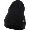 Stark Soul® Pletená Čiapka Unisex s vnútorným fleecom čierna