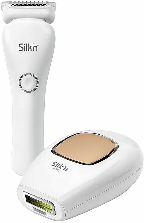Silk\'n Infinity Premium Smooth
