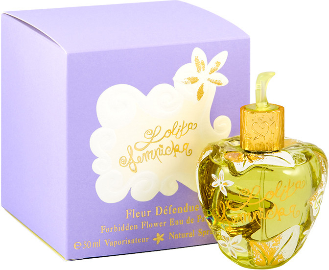 Lolita Lempicka Forbidden Flower parfumovaná voda dámska 50 ml