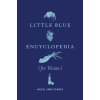 Little Blue Encyclopedia (for Vivian) (Plante Hazel Jane)