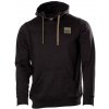 Nash Mikina Make It Happen Hoody Box Logo Black - M