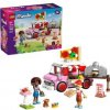 42694 Pojazdný stánok s pizzou LEGO