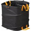 FISKARS 1028371 koš zahradní ERGO S skládací 73l, pr.40cm, výška 46cm, velmi odolný