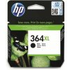 HP ink CN684EE, HP 364XL, čierna, blister, 550 strán, 18ml, HP Photosmart e-All-in-One, Premium, Plus, C5380 (CN684EE#301)