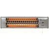 Somogyi Elektronic Infražiarič FK 24 (1200W) Som.