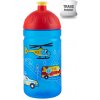 Zdravá fľaša 0,5l Záchranári