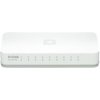 D-Link GO-SW-8E 8-Port 10/ 100 DESKTOP SWITCH GO-SW-8E/E
