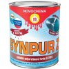 SYNPUR Z - Základná polyuretánová farba 0199 - čierna 5 kg