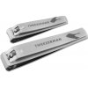 Tweezerman Combo Clipper Set - klieštiky na nechty na rukách a nohách z limitovanej edície Devil Wears Prada