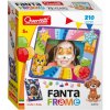 Quercetti 2870 Fanta Frame