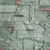 VASPO STONE Kameň Mix zelenošedý obklad