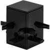 Eglo Eglo 98801 - Konektor pre svietidlá v lištovom systéme TP CUBE EG98801 + záruka 3 roky zadarmo