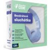 ALBI Kouzelné čtení Modrá sluchátka k Albi tužce