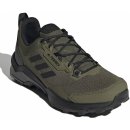 adidas Performance Terrex AX4 Focus Olive/Core Black/Grey Six